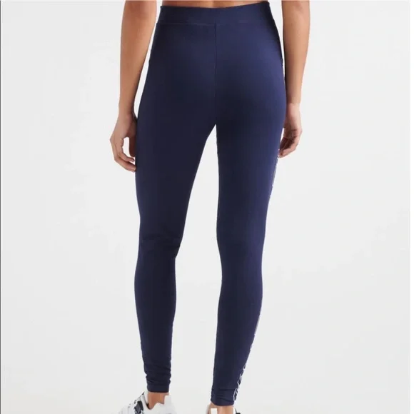 Fila Romy Leggings NWT - Picture 3 of 4
